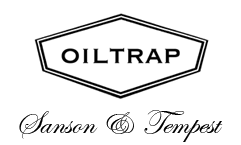 Oiltrap